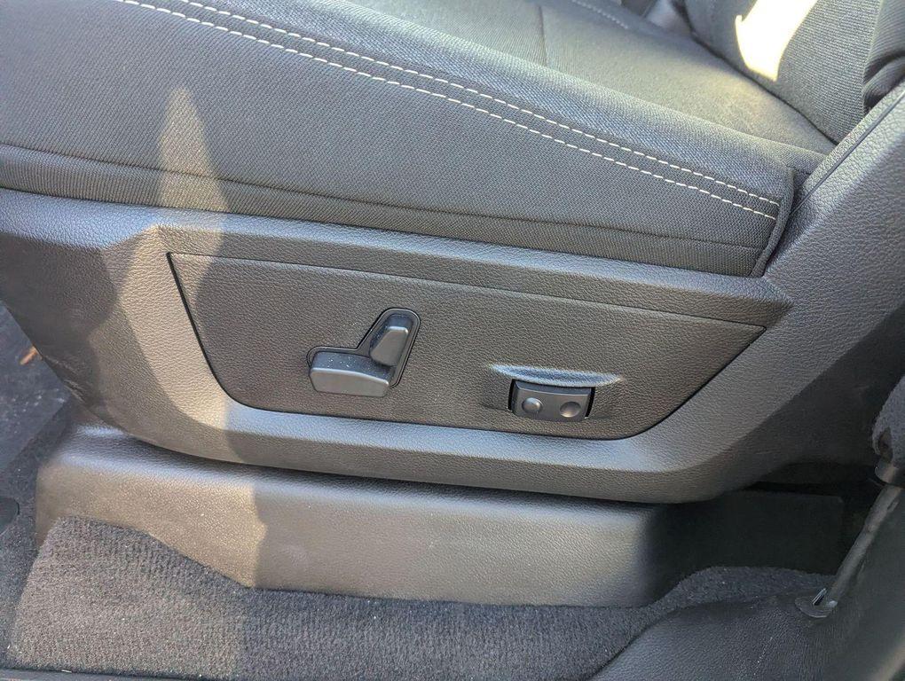 new 2026 Ram 2500 car, priced at $59,861