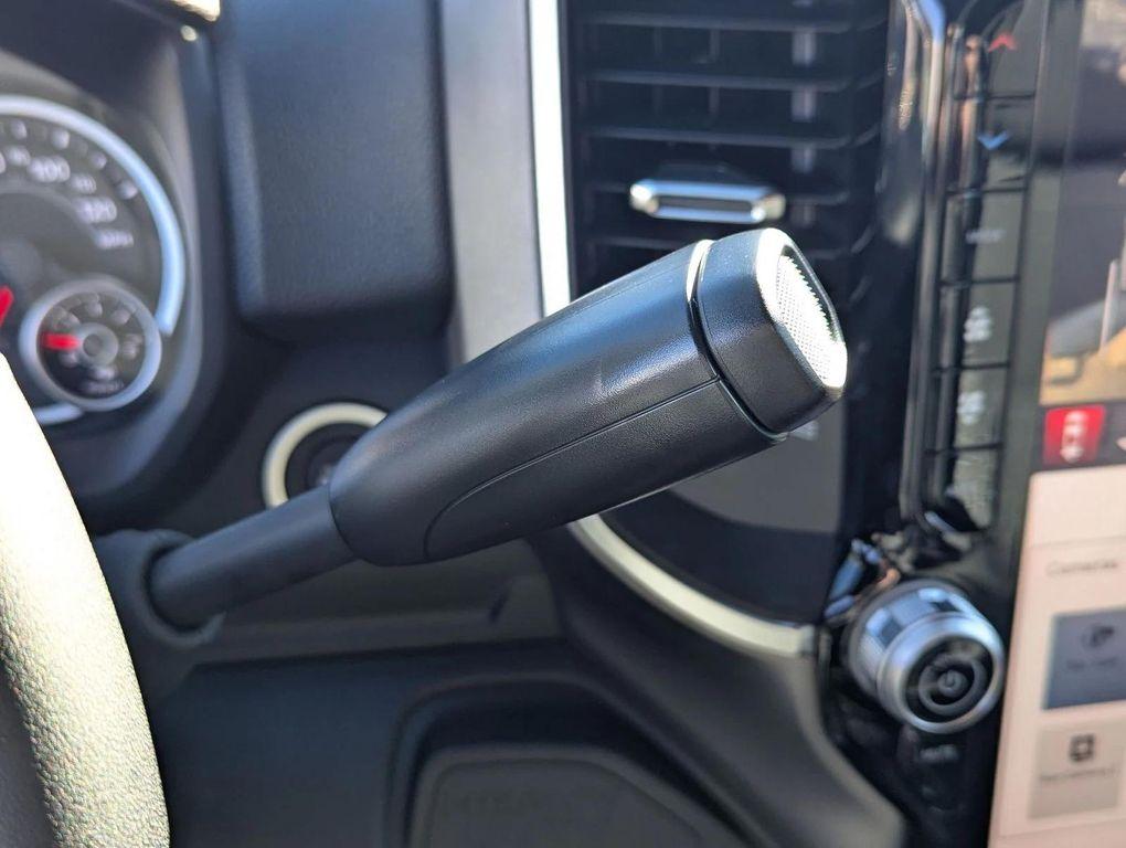 new 2026 Ram 3500 car, priced at $72,975