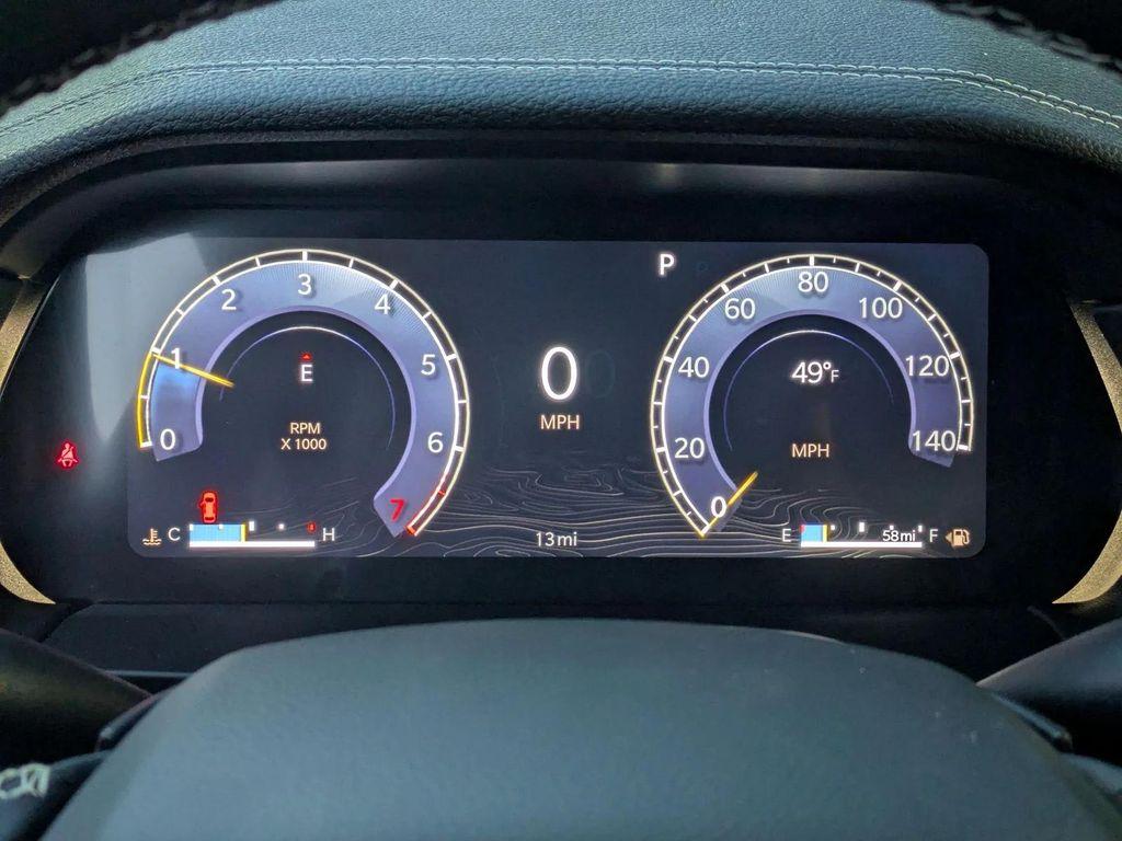 new 2025 Jeep Grand Cherokee car, priced at $51,131