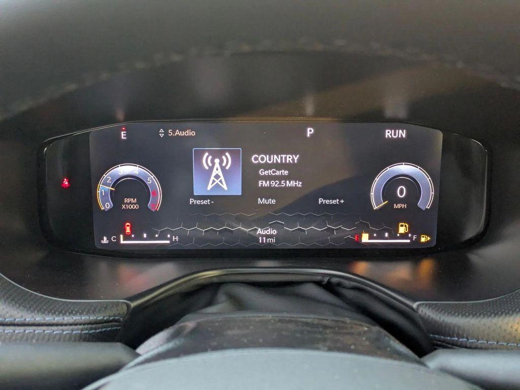 new 2026 Jeep Compass car, priced at $37,521