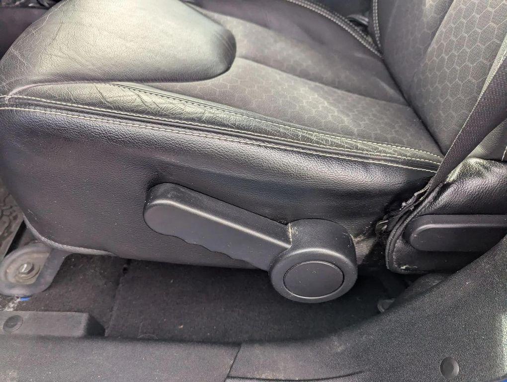 used 2016 Jeep Wrangler Unlimited car, priced at $19,500