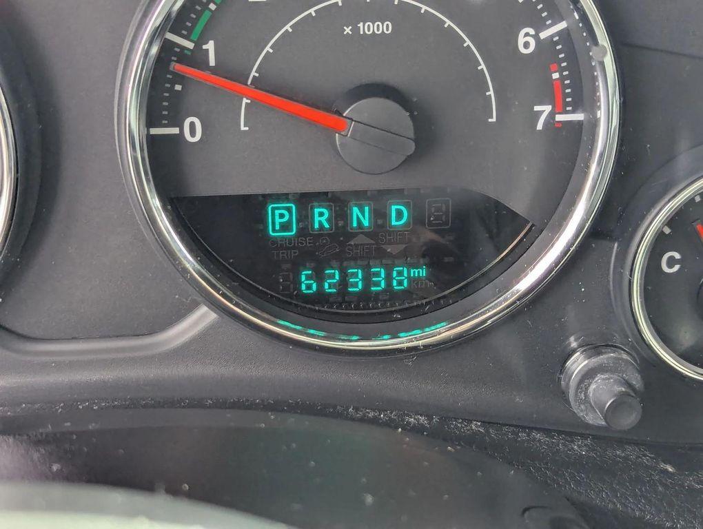 used 2016 Jeep Wrangler Unlimited car, priced at $19,500