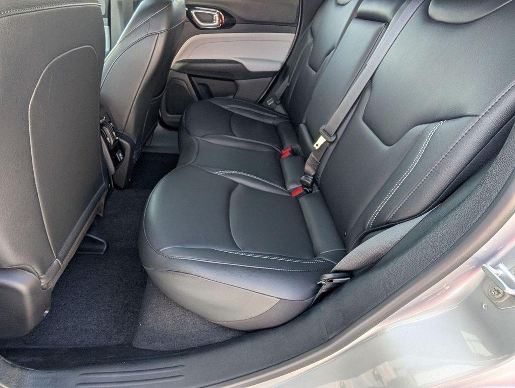 new 2026 Jeep Compass car, priced at $35,760