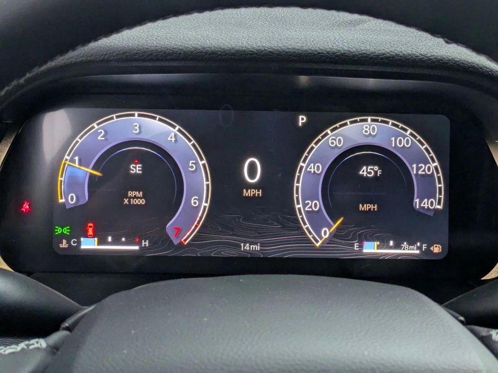 new 2025 Jeep Grand Cherokee L car, priced at $39,027