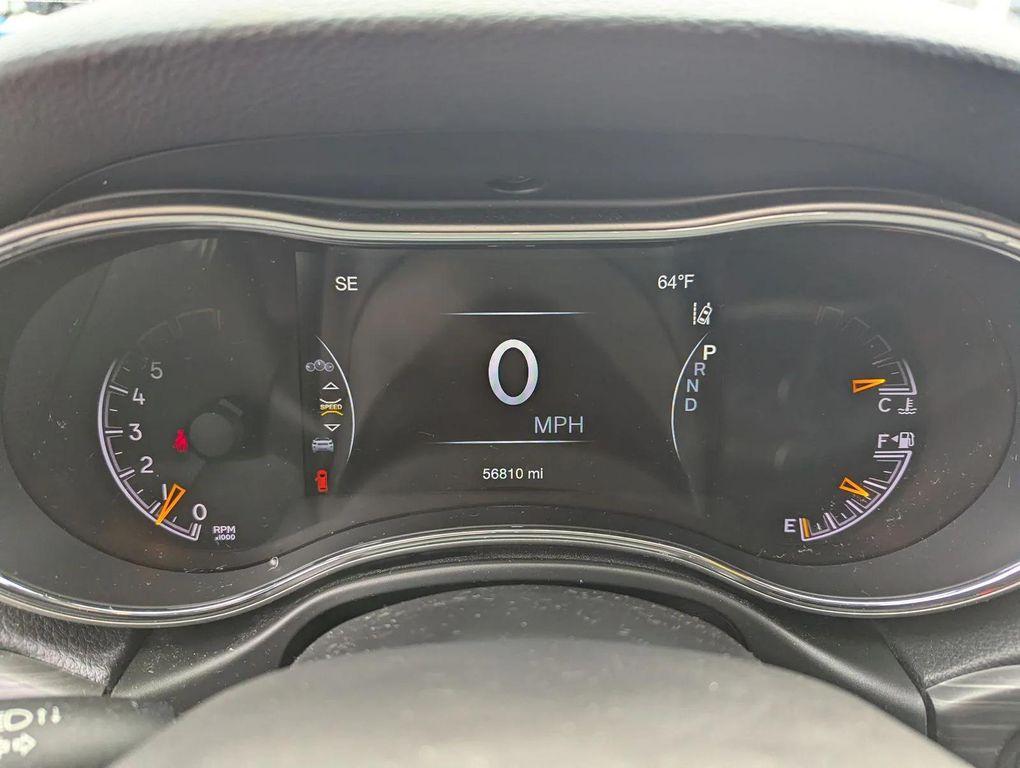 used 2022 Jeep Grand Cherokee car, priced at $26,999