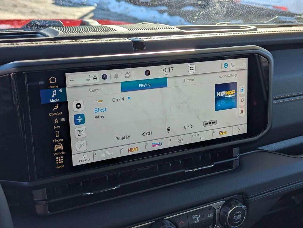 new 2026 Jeep Wrangler car, priced at $55,155