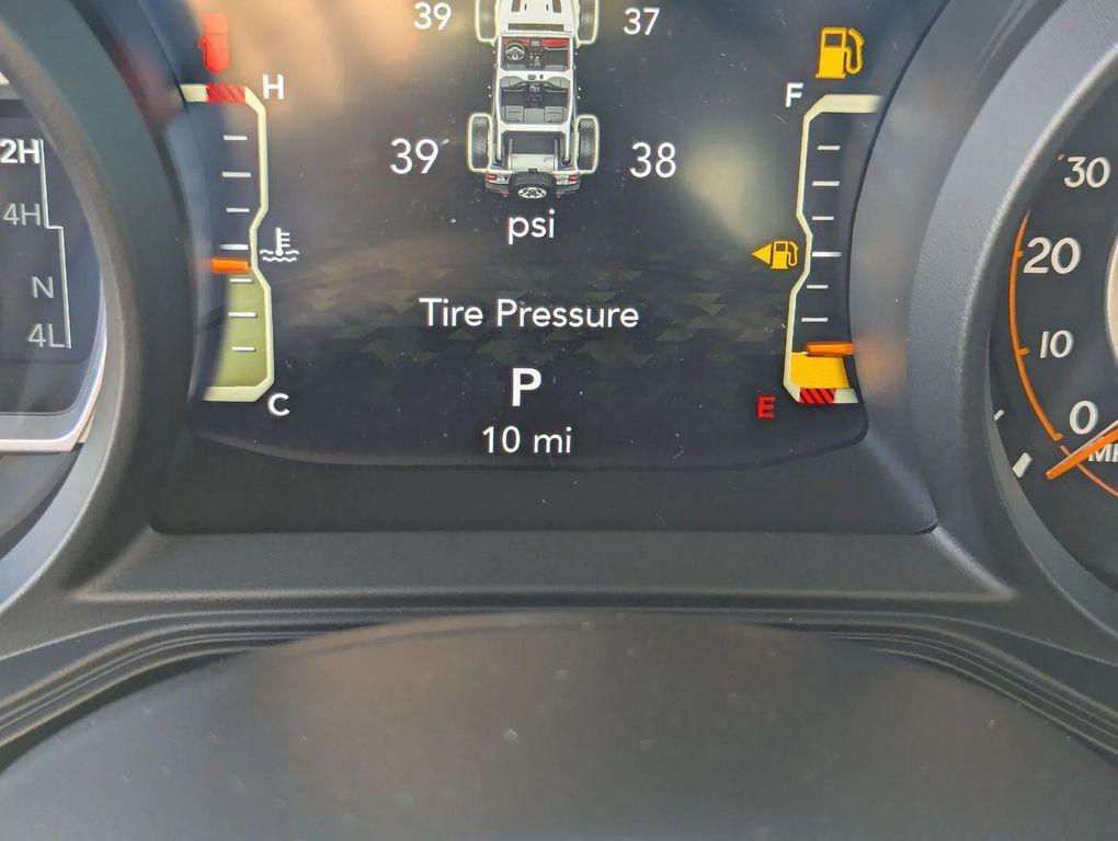 new 2026 Jeep Wrangler car, priced at $55,155