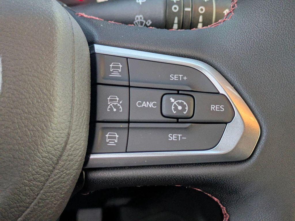 new 2026 Jeep Compass car, priced at $34,160