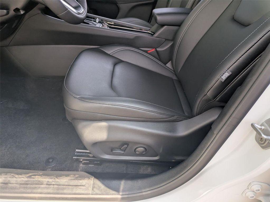 new 2025 Jeep Compass car, priced at $33,765