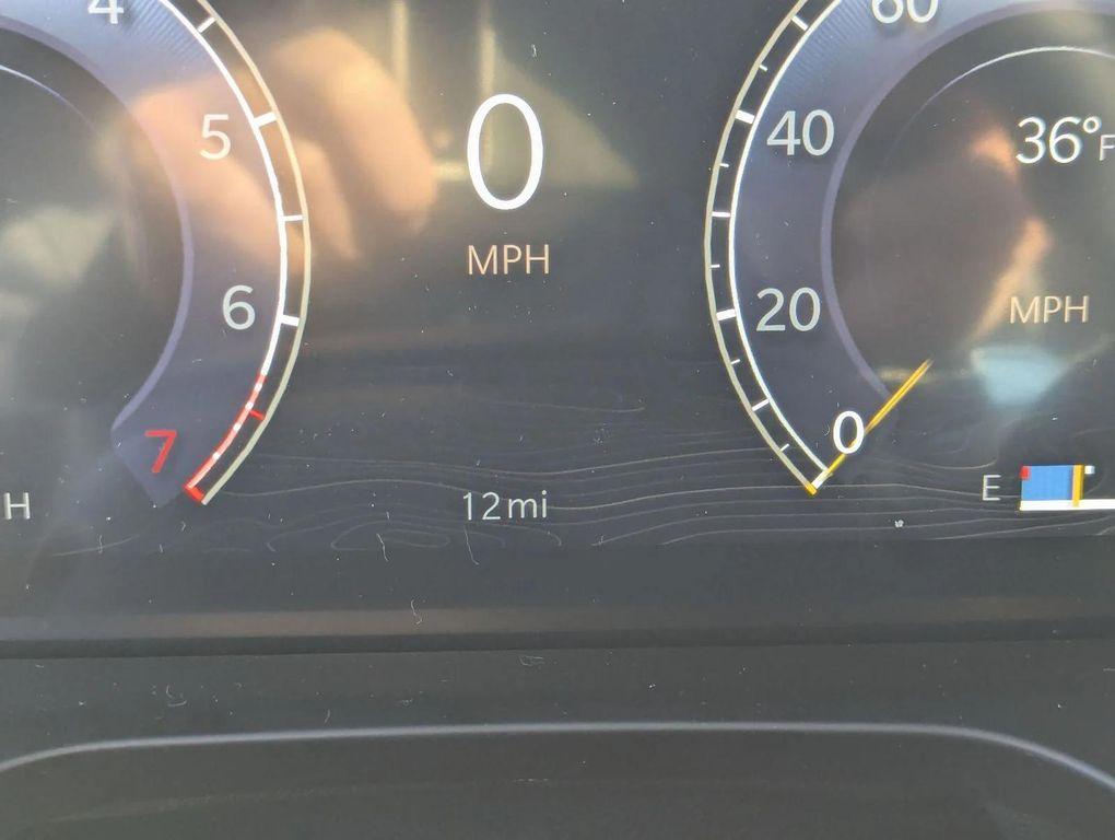 new 2025 Jeep Grand Cherokee L car, priced at $52,623