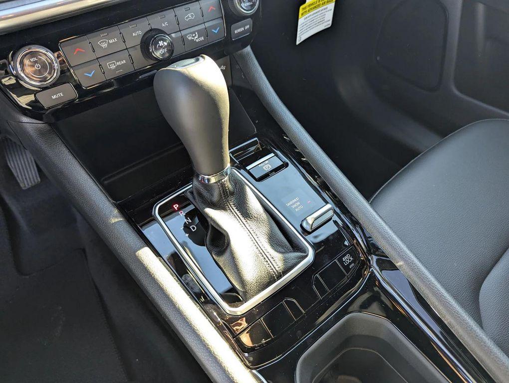 new 2026 Jeep Compass car, priced at $31,927