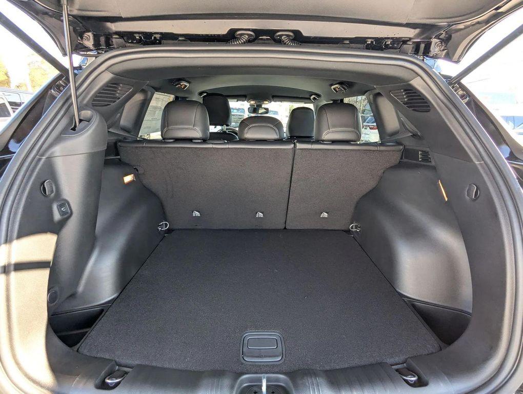 new 2026 Jeep Compass car, priced at $31,927