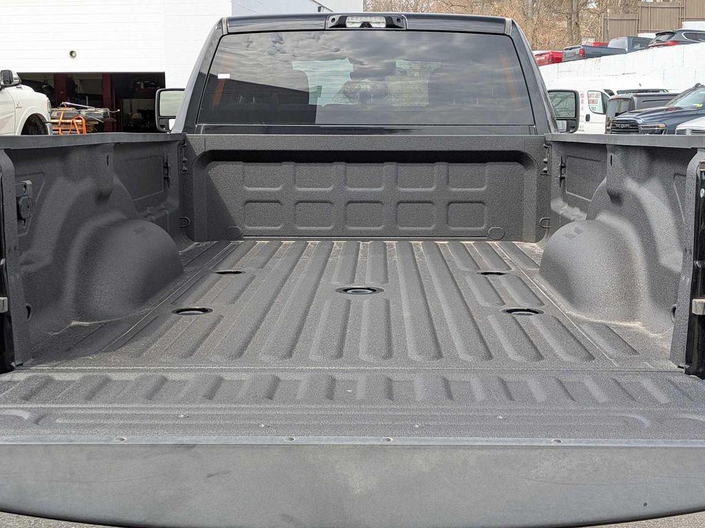 new 2026 Ram 3500 car, priced at $73,699