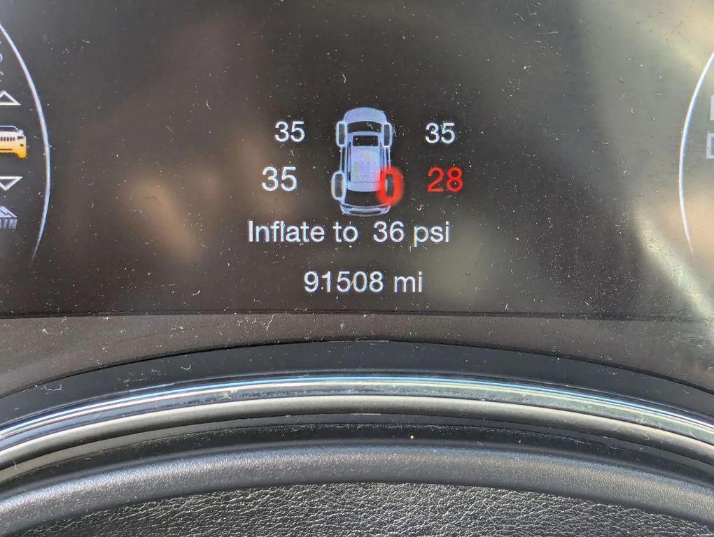 used 2018 Jeep Grand Cherokee car, priced at $15,999