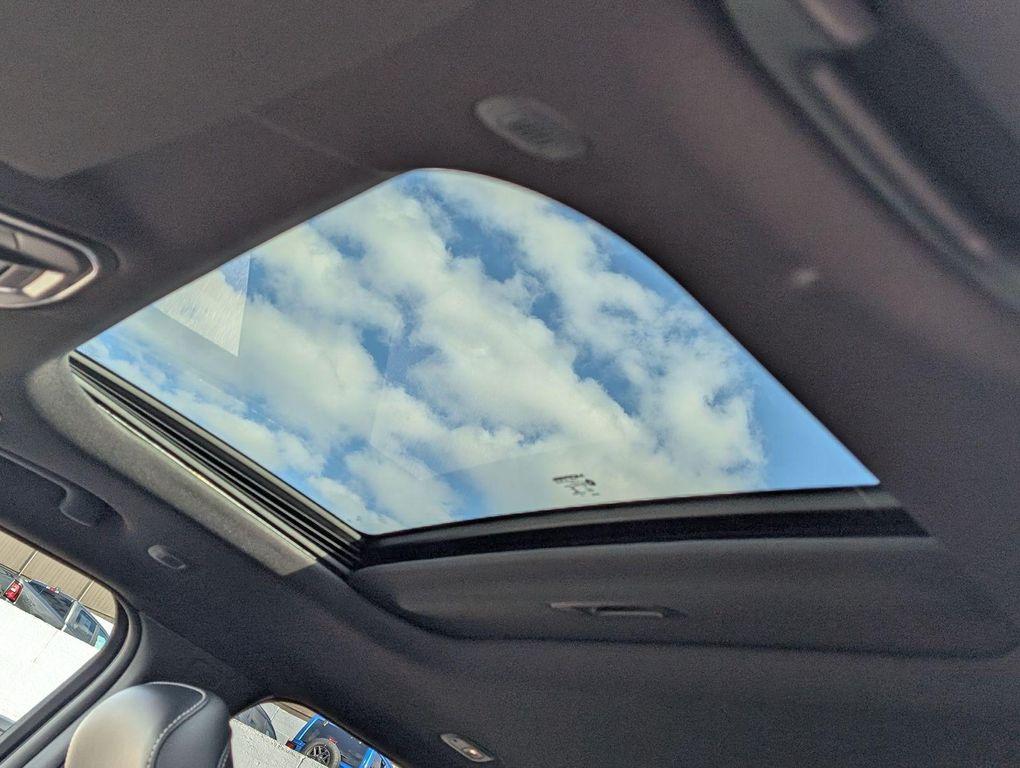 new 2026 Jeep Grand Cherokee car, priced at $46,242