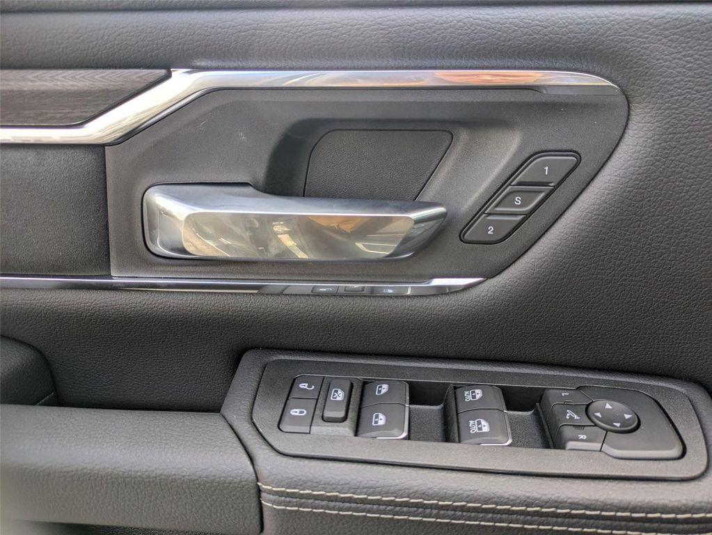 new 2026 Ram 1500 car, priced at $64,795