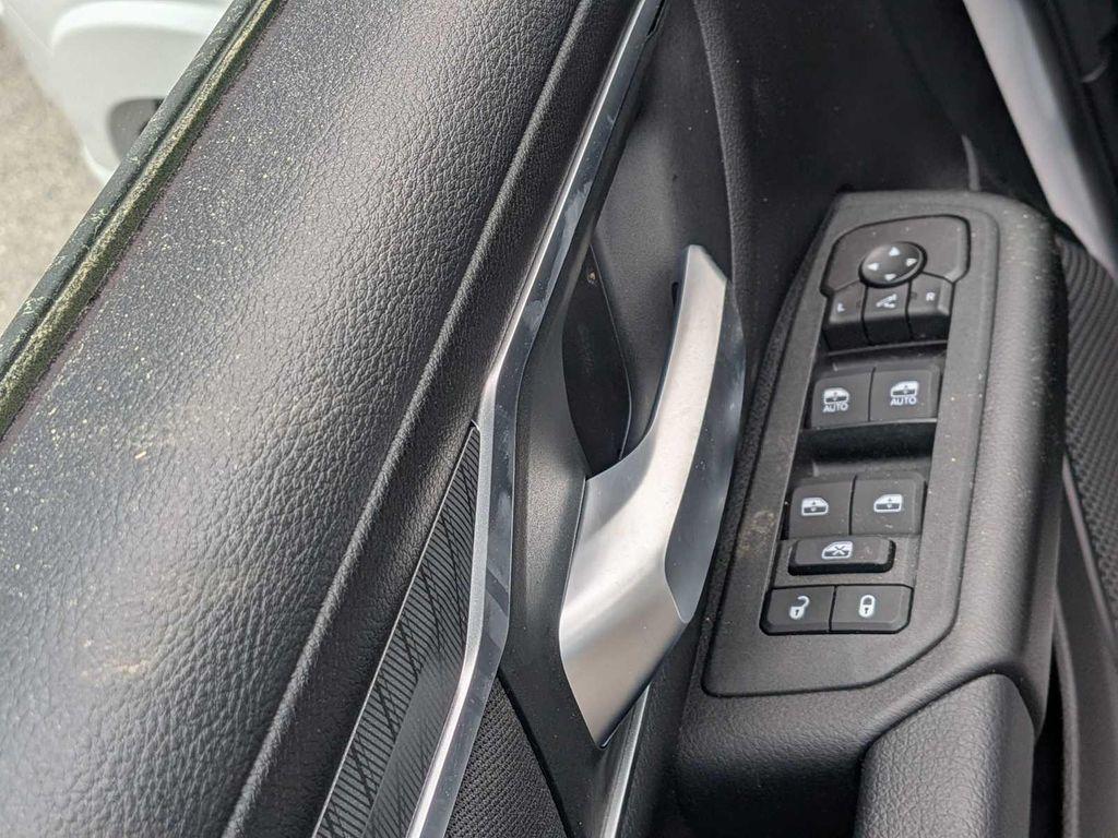 new 2026 Ram 1500 car, priced at $63,024