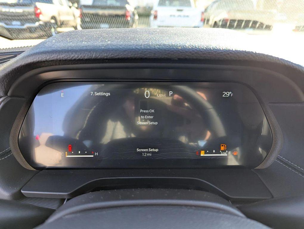 new 2025 Jeep Grand Cherokee L car, priced at $46,024