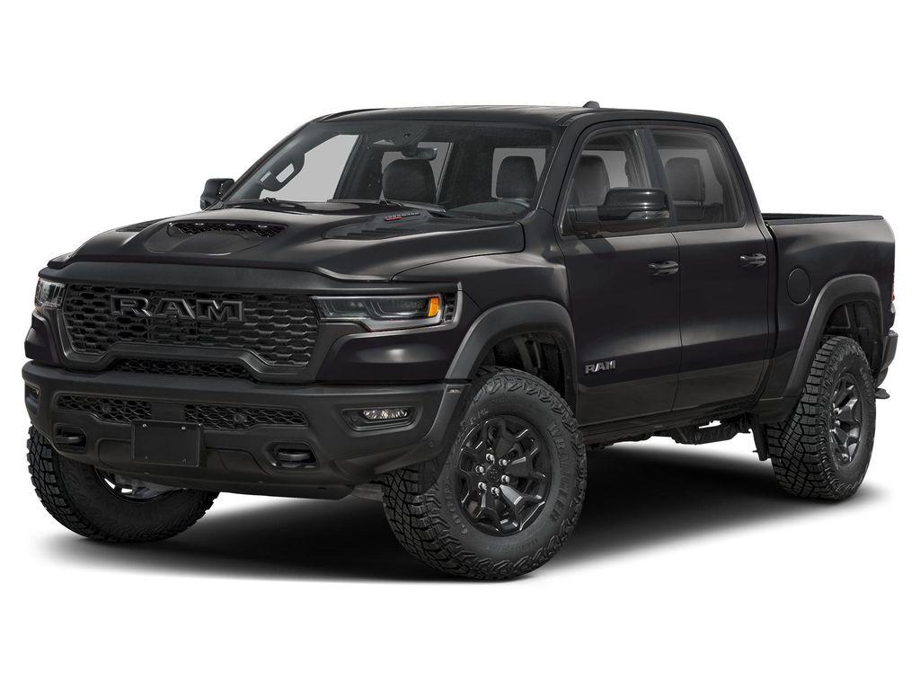 new 2026 Ram 1500 car, priced at $78,779