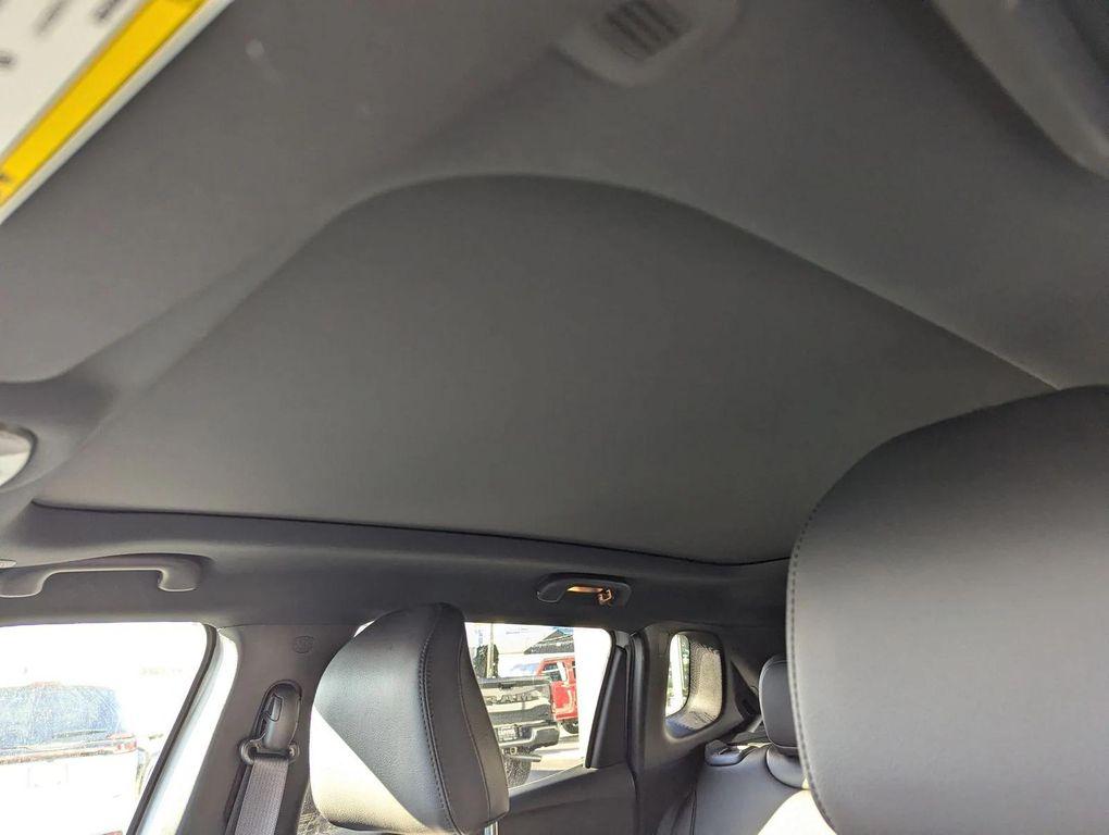 new 2026 Jeep Compass car, priced at $33,768