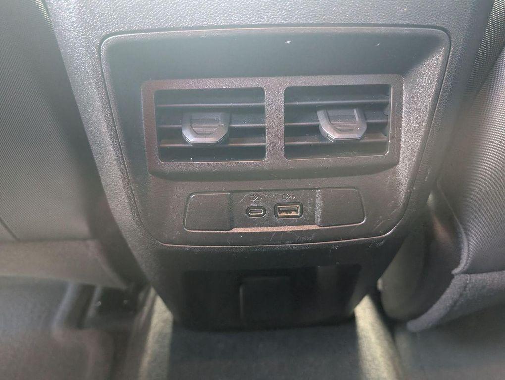 used 2023 Chevrolet Colorado car, priced at $33,846