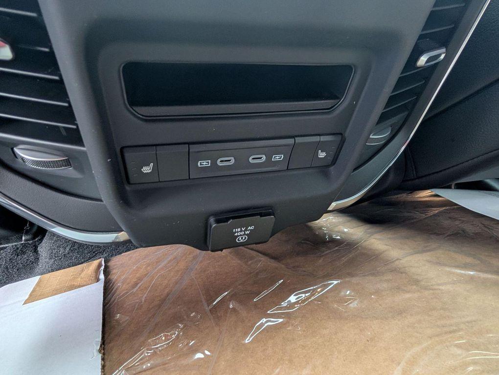 new 2026 Ram 1500 car, priced at $67,936