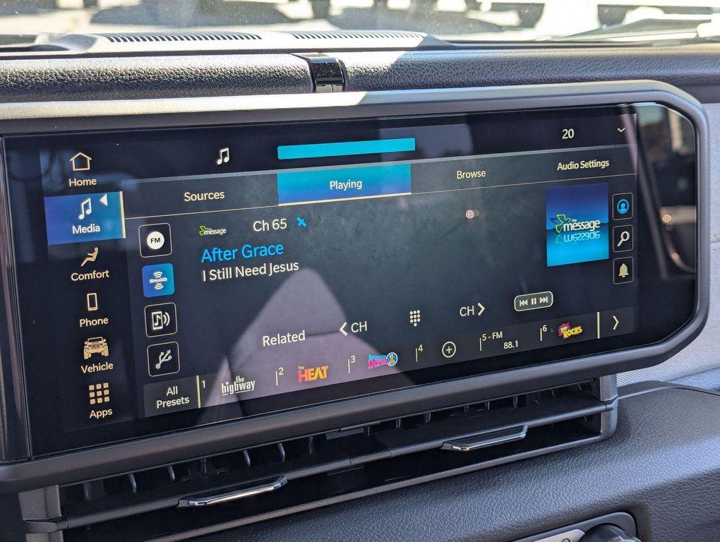 new 2026 Jeep Wrangler car, priced at $38,948