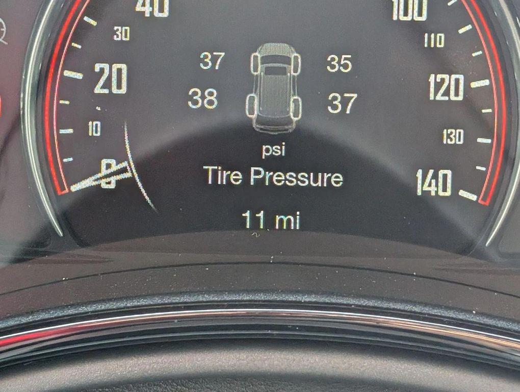 new 2026 Dodge Durango car, priced at $47,860