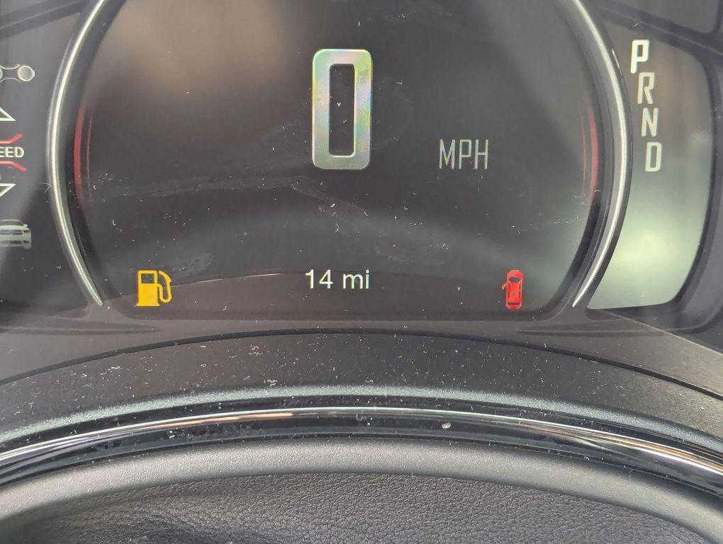 new 2026 Dodge Durango car, priced at $54,451