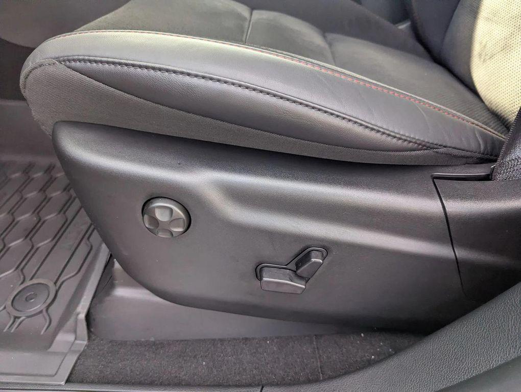 new 2026 Dodge Durango car, priced at $54,451