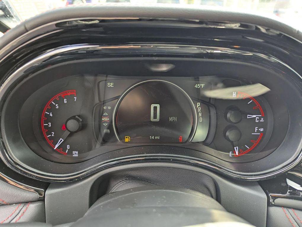 new 2026 Dodge Durango car, priced at $54,451