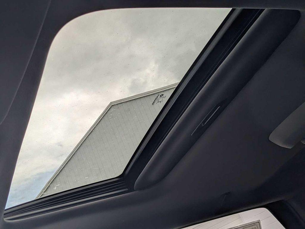new 2026 Dodge Durango car, priced at $52,874