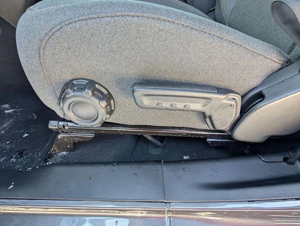 new 2026 Jeep Wrangler car, priced at $41,036