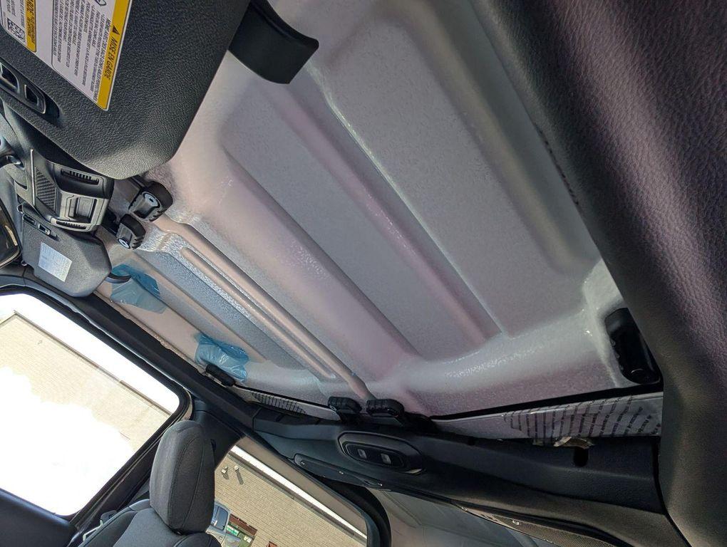 new 2026 Jeep Wrangler car, priced at $41,036