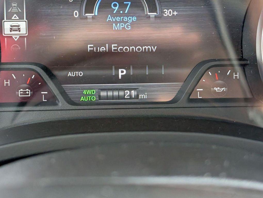 new 2026 Ram 1500 car, priced at $58,383