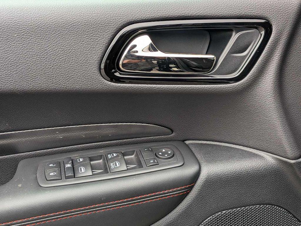 new 2026 Dodge Durango car, priced at $45,484