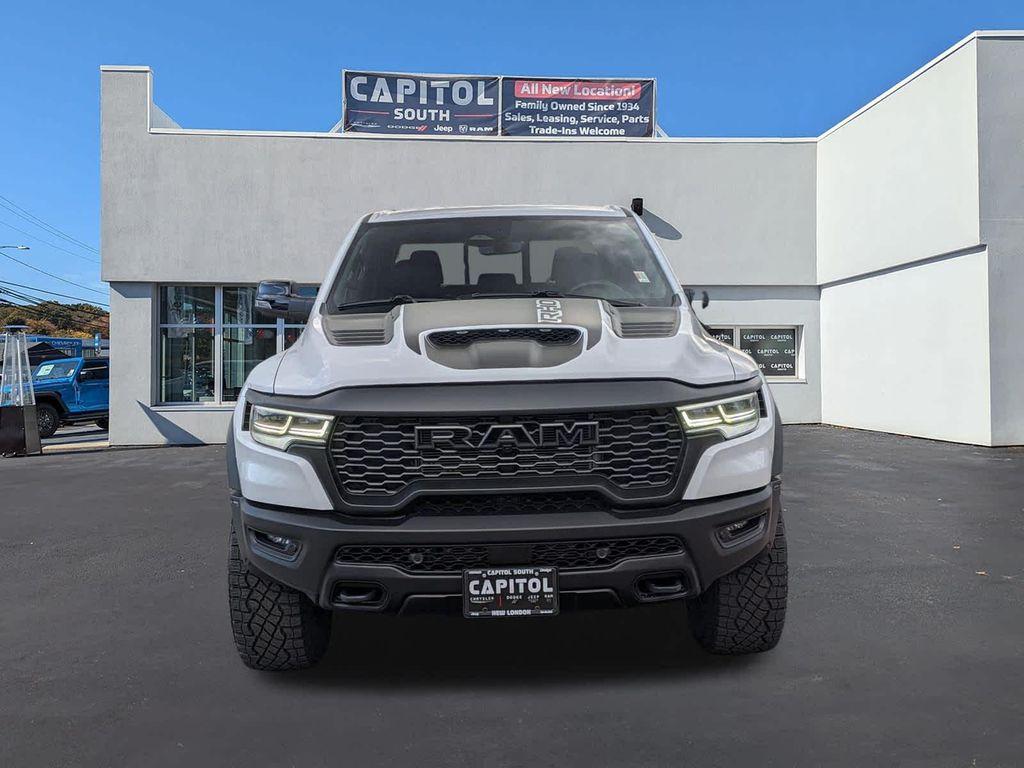 new 2026 Ram 1500 car, priced at $76,899