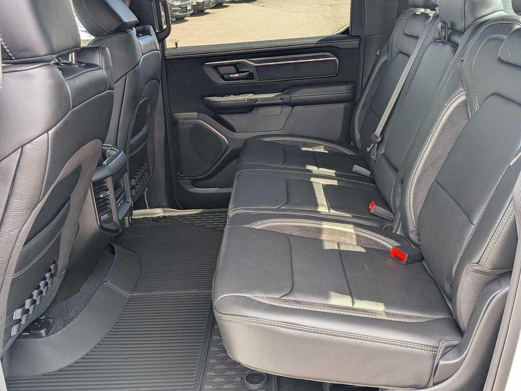 new 2026 Ram 1500 car, priced at $76,899