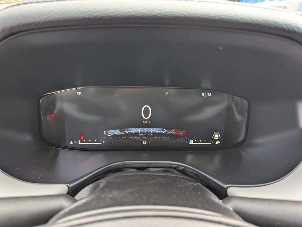 new 2026 Jeep Compass car, priced at $35,760