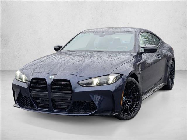 new 2026 BMW M4 car, priced at $96,975