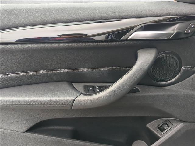 used 2018 BMW X1 car, priced at $17,790