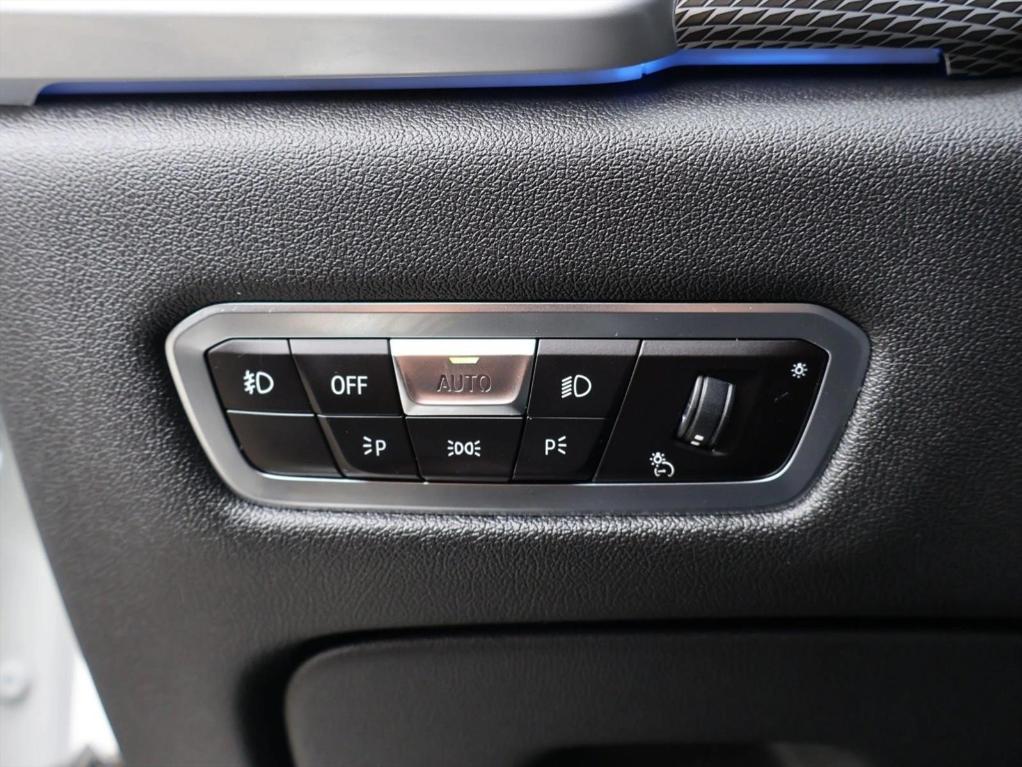 used 2021 BMW X5 PHEV car, priced at $36,273