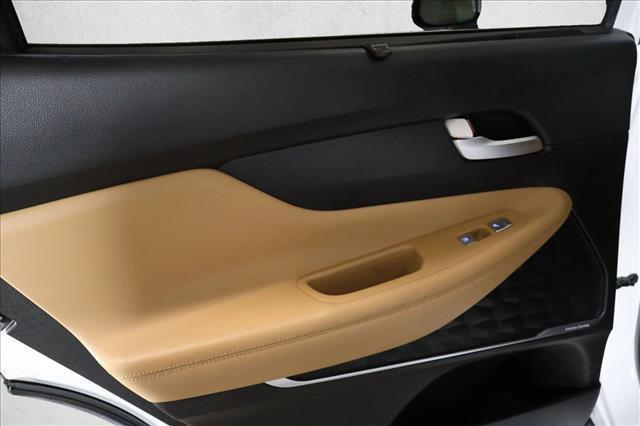 used 2023 Hyundai Santa Fe car, priced at $30,990