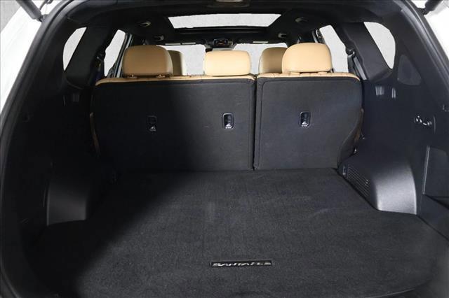 used 2023 Hyundai Santa Fe car, priced at $30,990