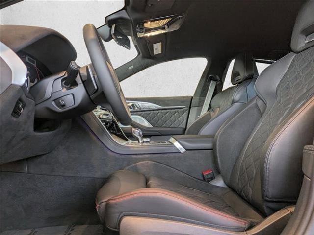 new 2026 BMW M850 Gran Coupe car, priced at $132,150