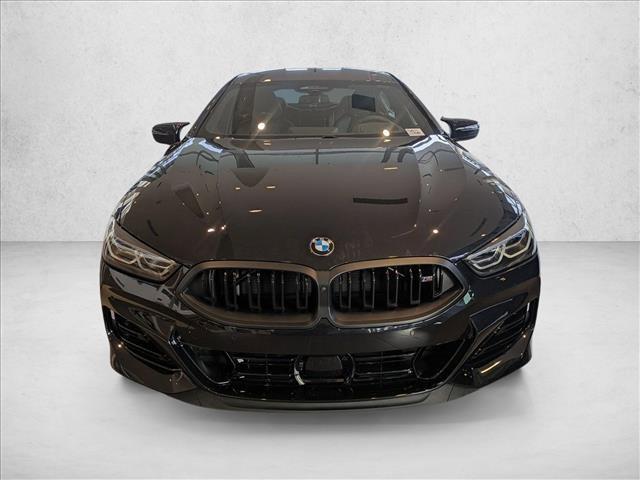 new 2026 BMW M850 Gran Coupe car, priced at $132,150