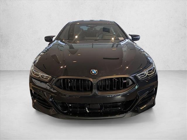 new 2026 BMW M850 Gran Coupe car, priced at $131,950