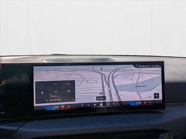 used 2025 BMW 330 car, priced at $53,520