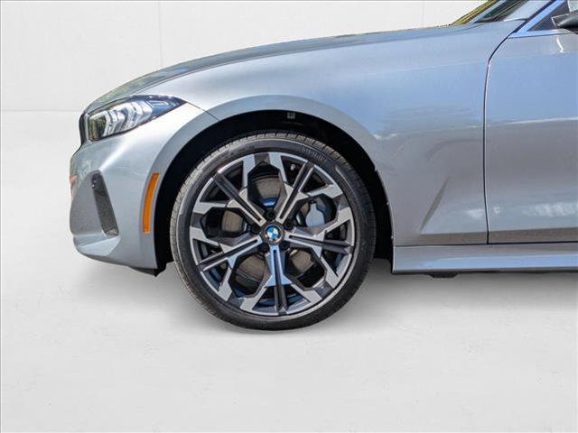 used 2025 BMW 330 car, priced at $53,520
