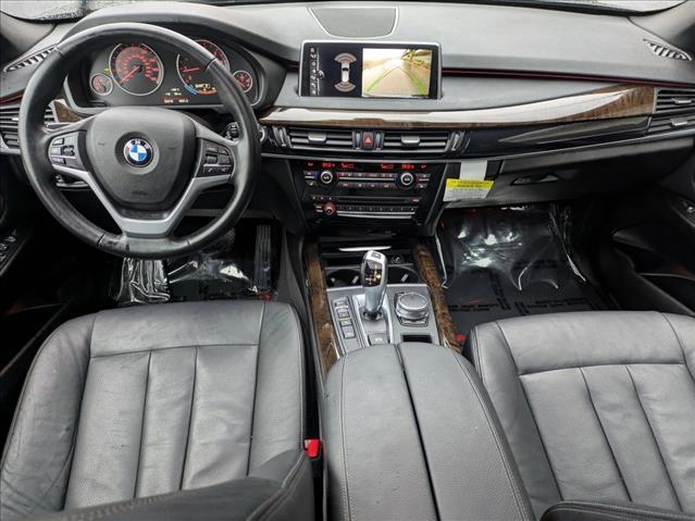 used 2017 BMW X5 car, priced at $20,999